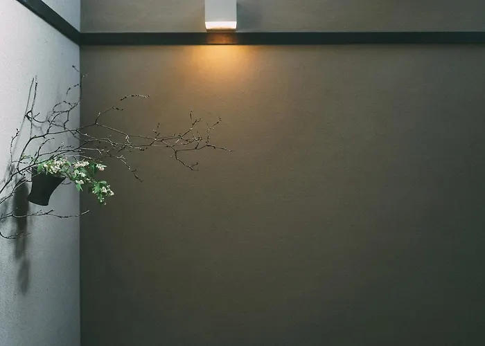 屋子 Wuz Kamogawa
