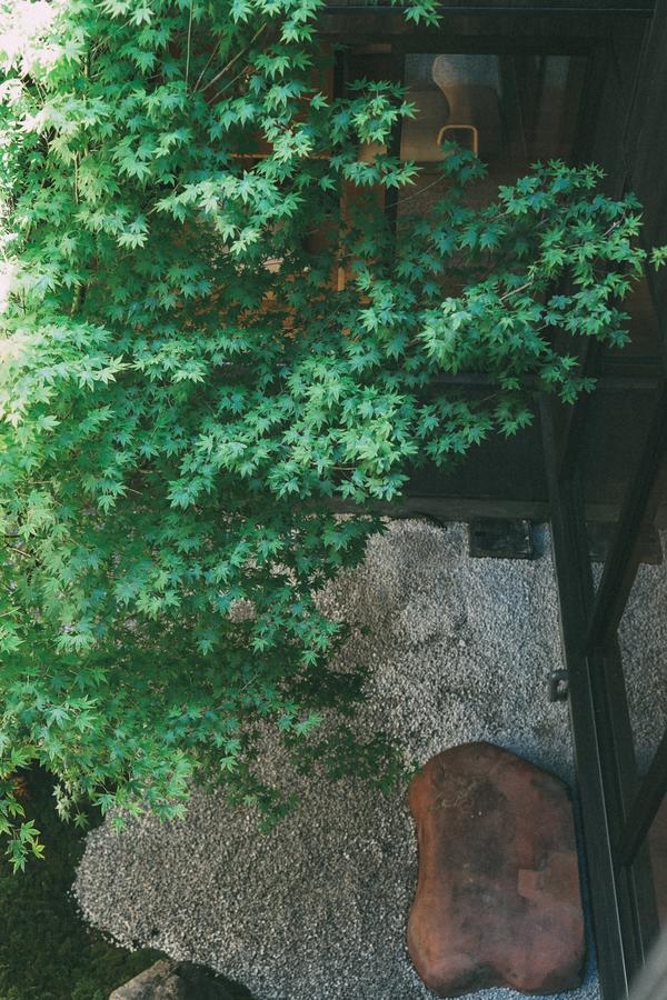 別荘 屋子 Wuz Kamogawa