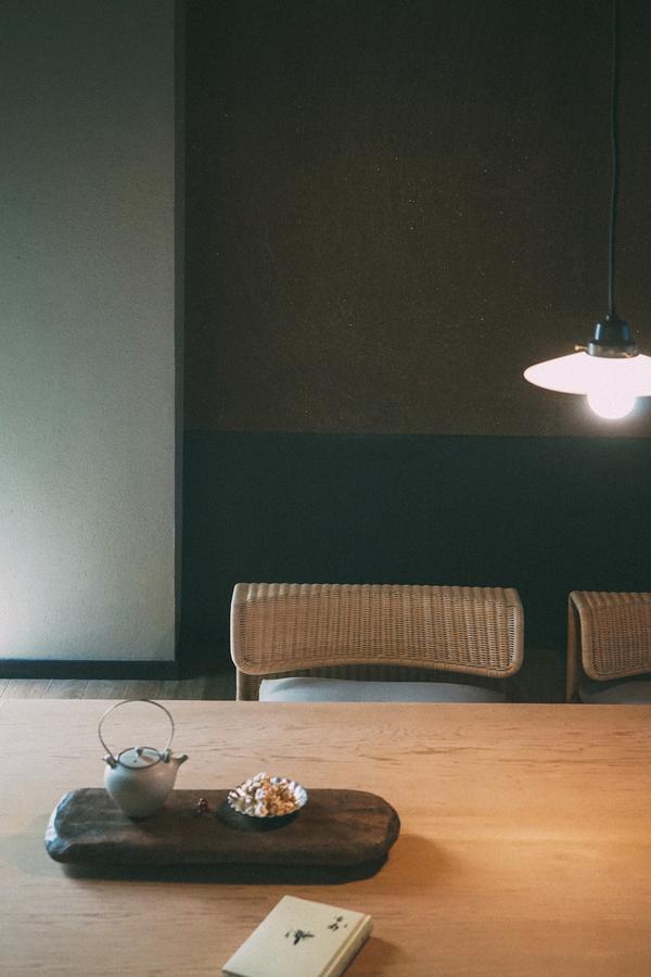屋子 Wuz Kamogawa 別荘 京都市