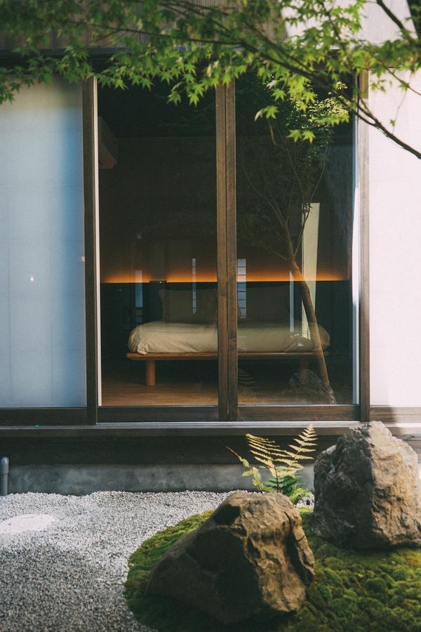 屋子 Wuz Kamogawa