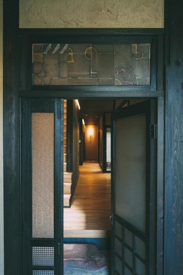 屋子 Wuz Kamogawa 別荘
