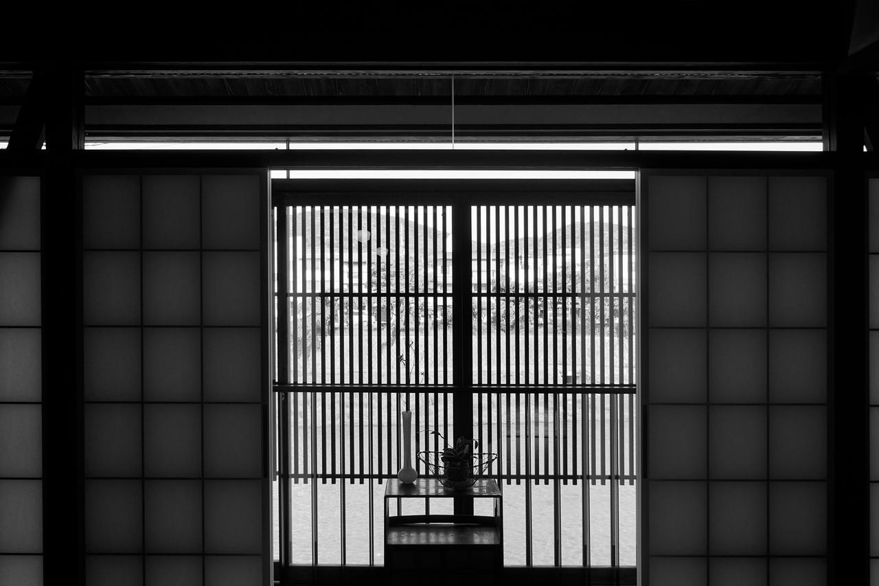 別荘 屋子 Wuz Kamogawa 京都市
