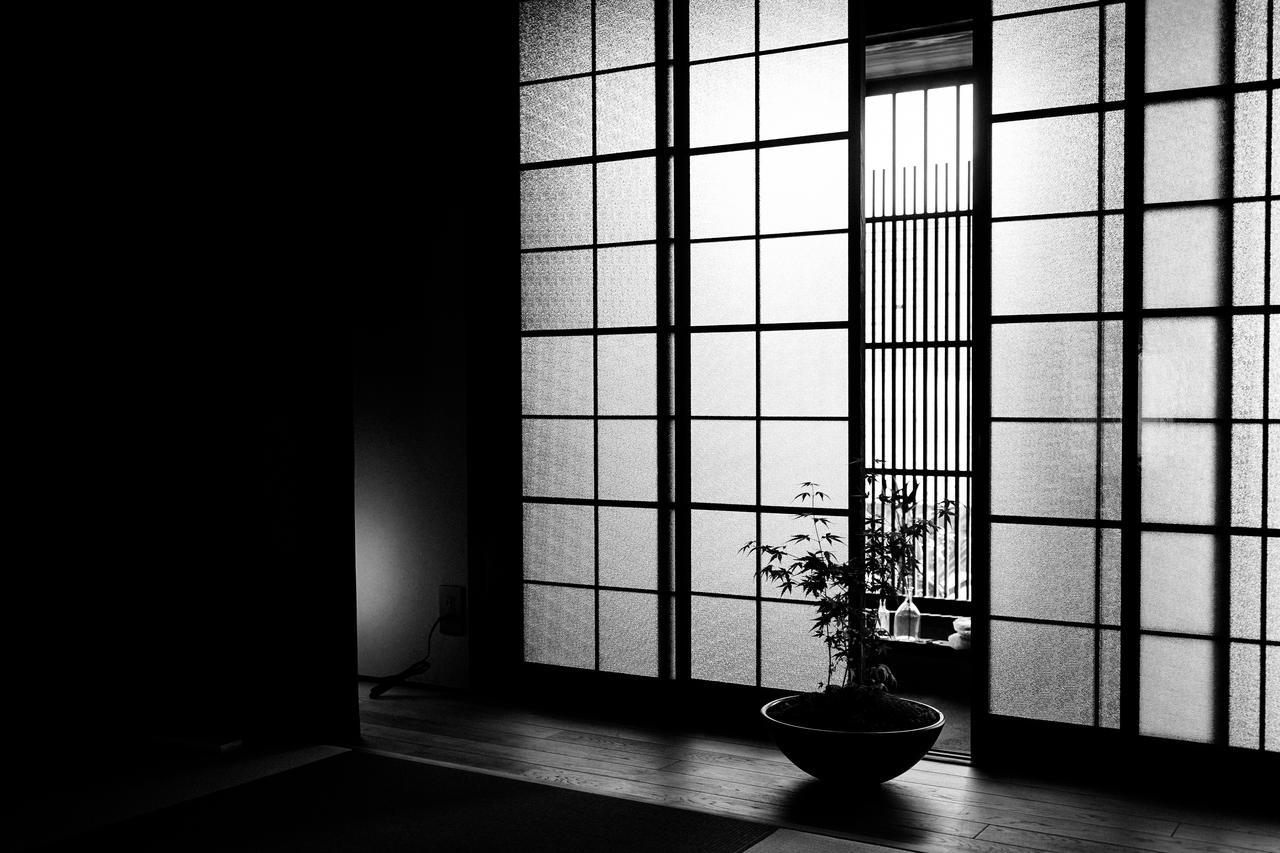 屋子 Wuz Kamogawa 別荘