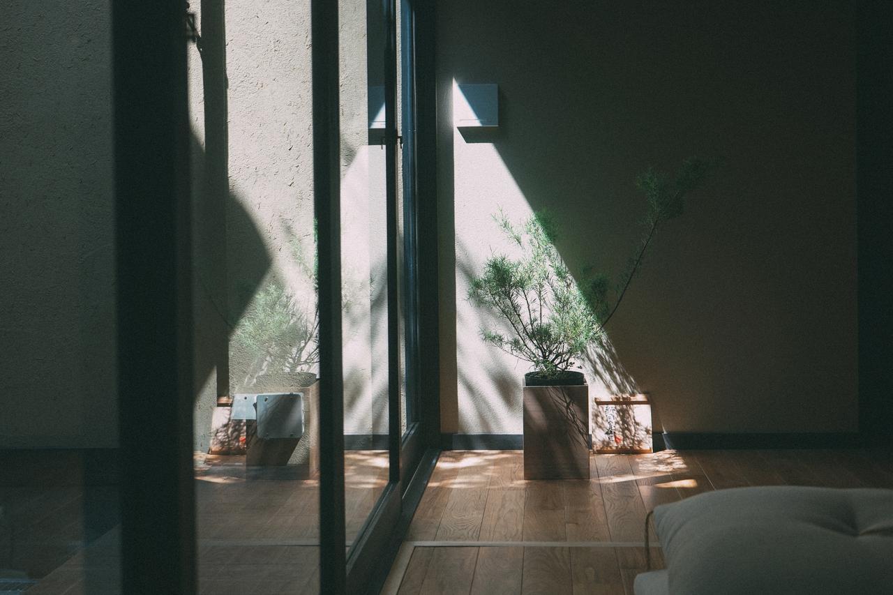 別荘 屋子 Wuz Kamogawa *