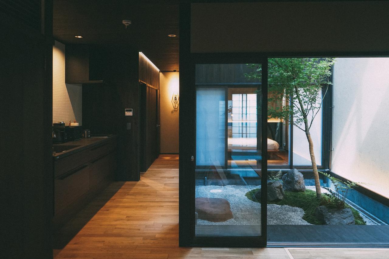 別荘 屋子 Wuz Kamogawa 京都市