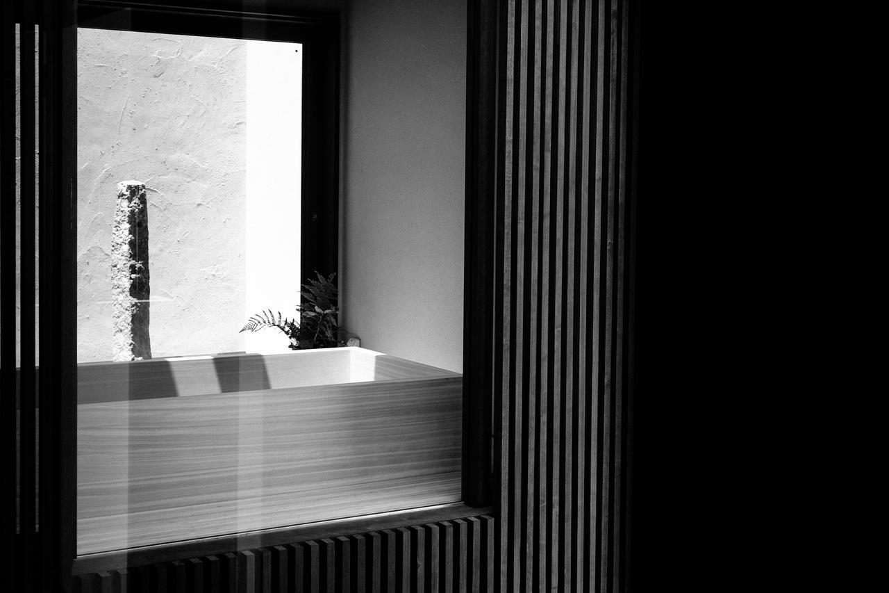 屋子 Wuz Kamogawa 別荘 *