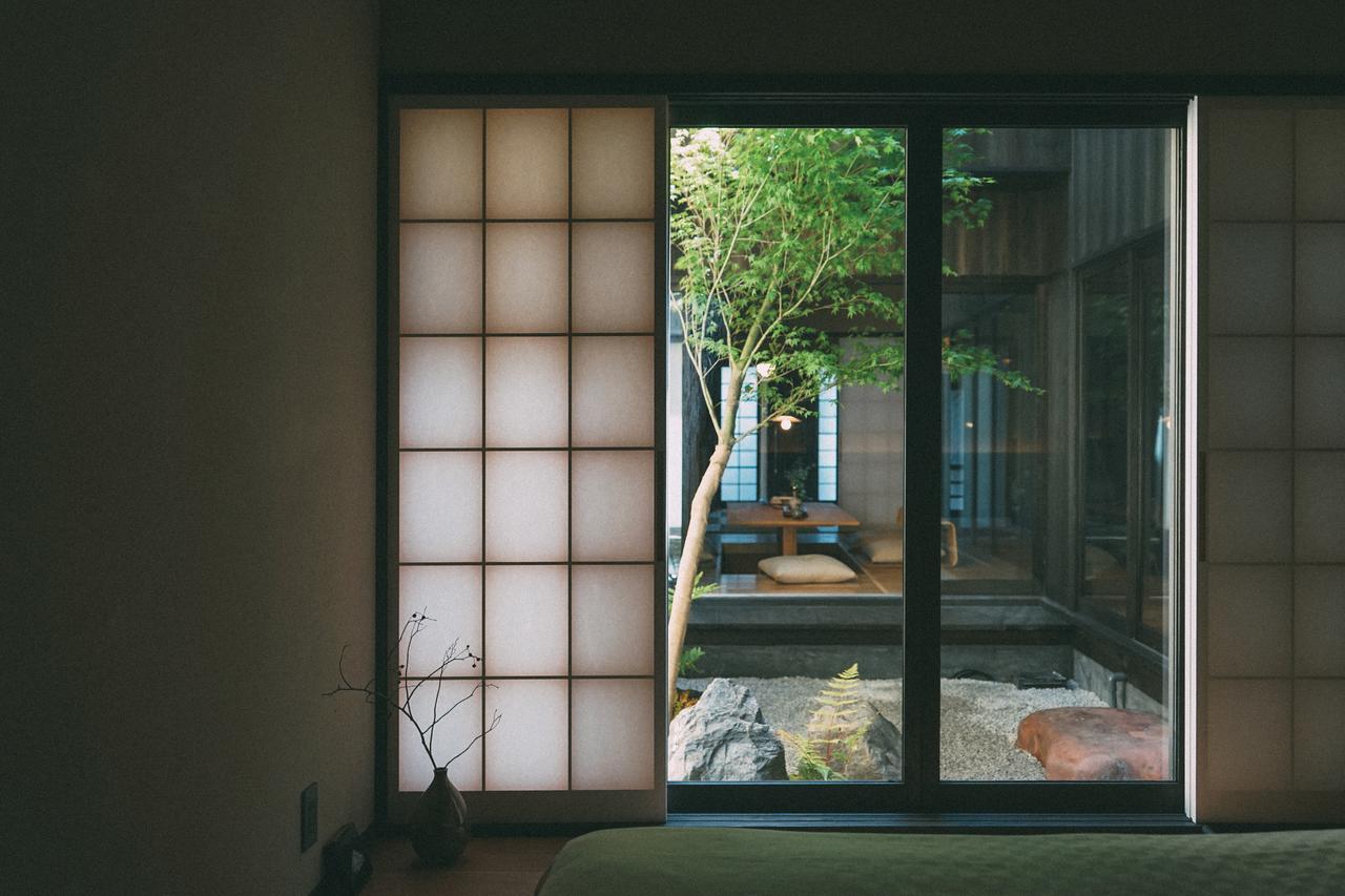 屋子 Wuz Kamogawa 別荘 京都市