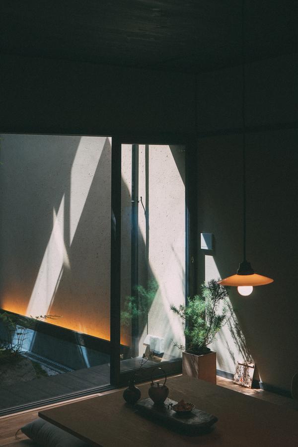 別荘 屋子 Wuz Kamogawa