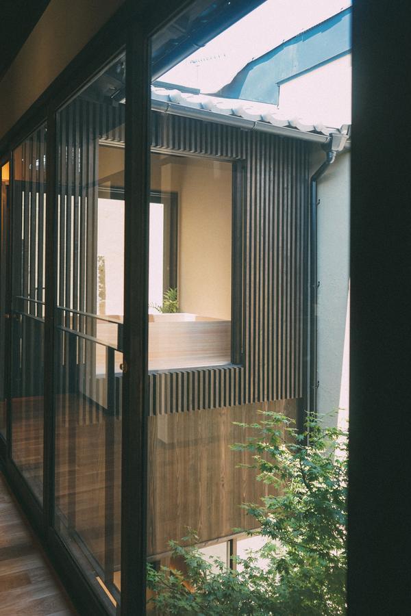屋子 Wuz Kamogawa 京都市